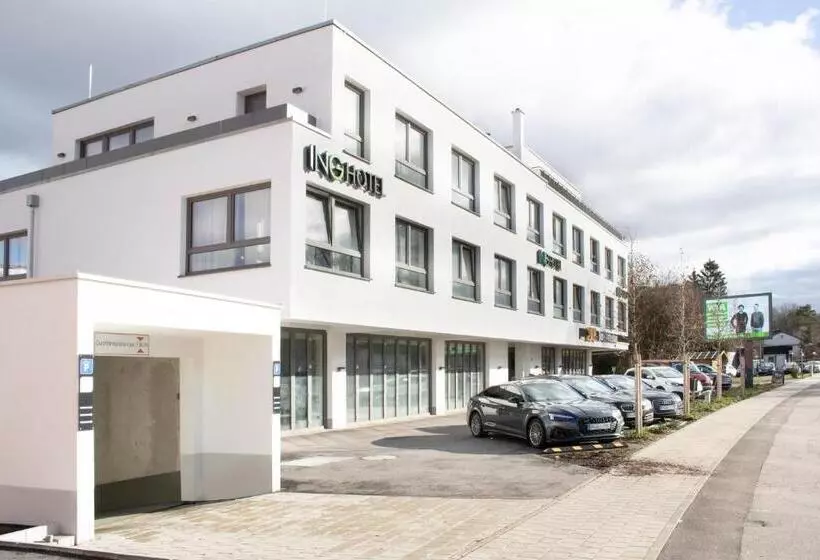 Ing Hotel By Wmm Hotels