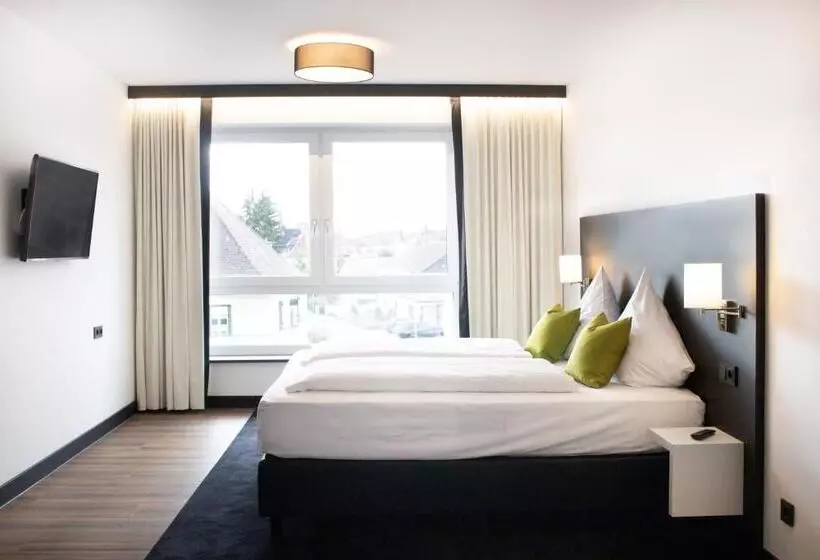 Ing Hotel By Wmm Hotels