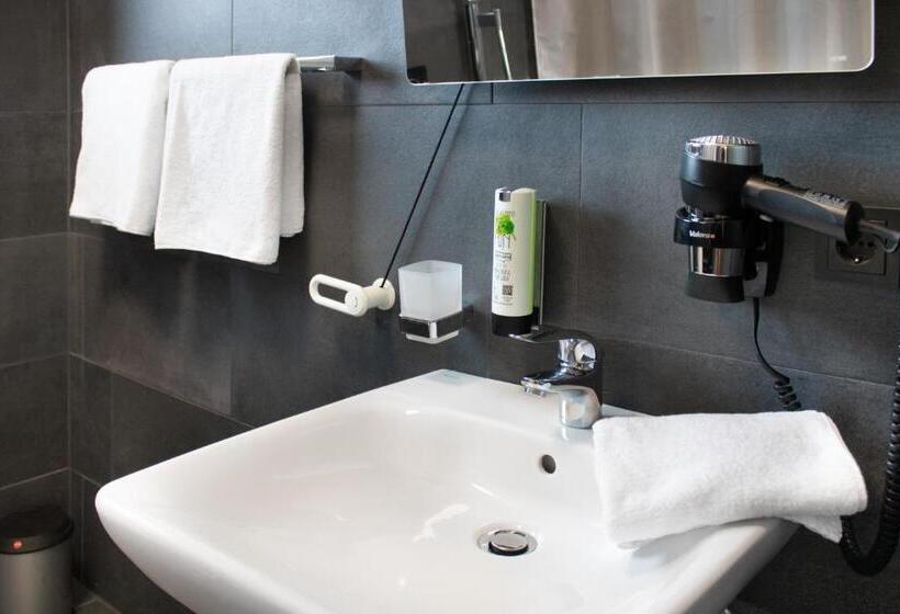 Ing Hotel By Wmm Hotels