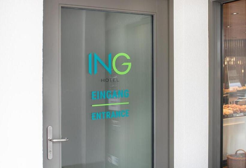 Ing Hotel By Wmm Hotels