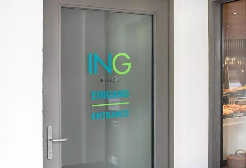 Ing Hotel By Wmm Hotels