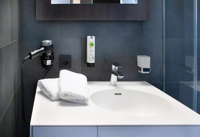 Ing Hotel By Wmm Hotels