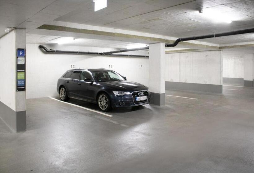 Ing Hotel By Wmm Hotels