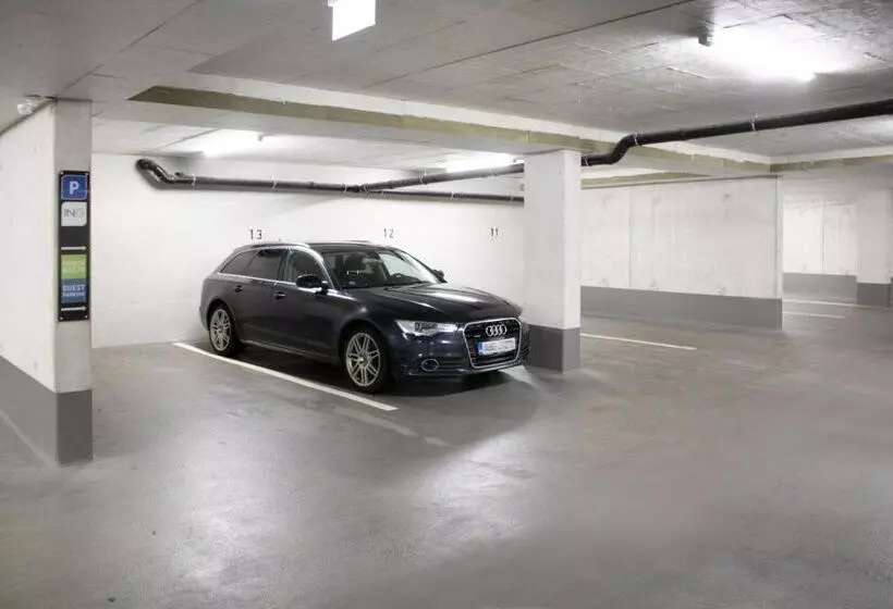 Ing Hotel By Wmm Hotels