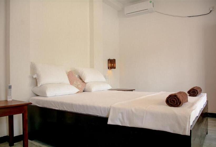 مبيت وإفطار Sailors' Bay