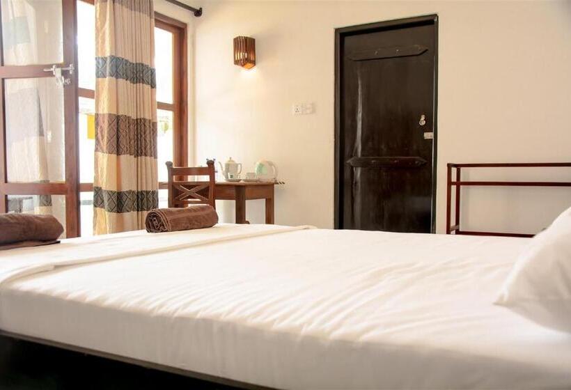 مبيت وإفطار Sailors' Bay