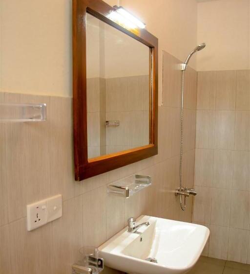 مبيت وإفطار Sailors' Bay