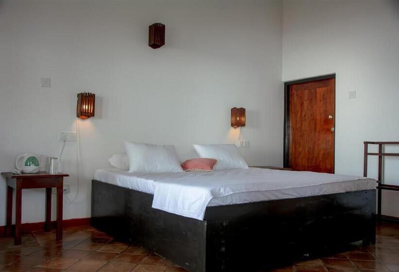 مبيت وإفطار Sailors' Bay