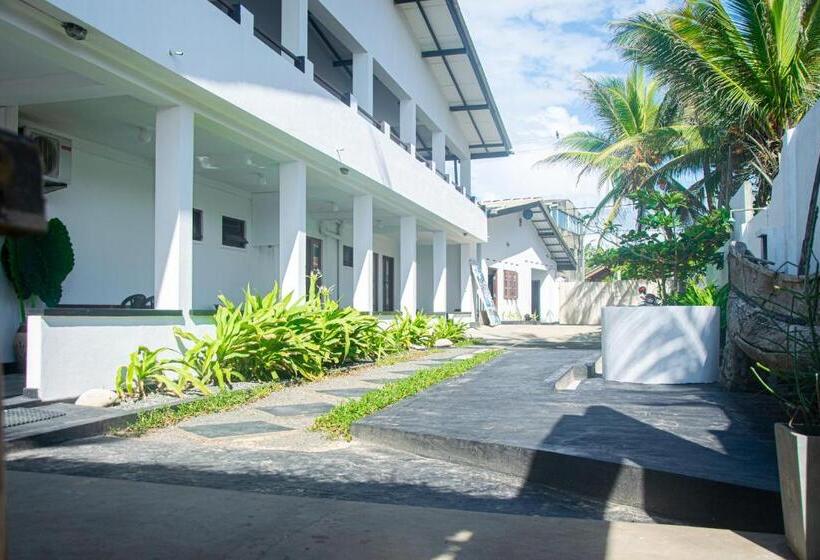 مبيت وإفطار Sailors' Bay