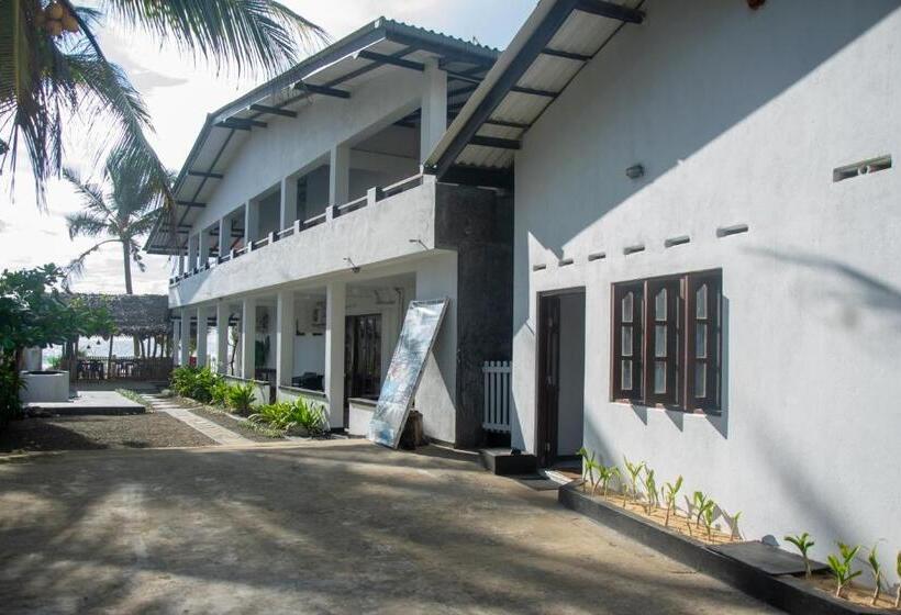 مبيت وإفطار Sailors' Bay