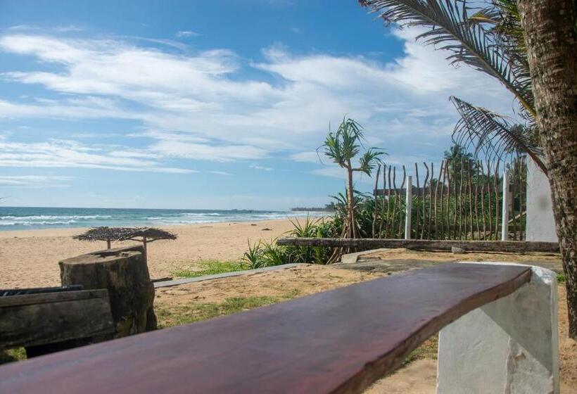 مبيت وإفطار Sailors' Bay