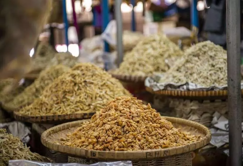 モーテル Pertama Lodge