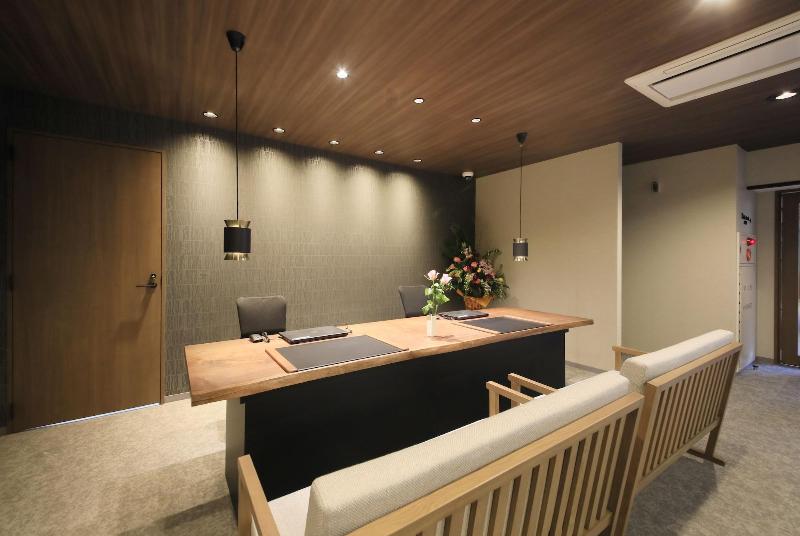 日式旅馆 Naruko Fuga