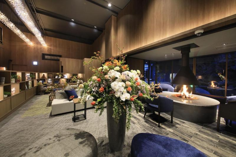 日式旅馆 Naruko Fuga