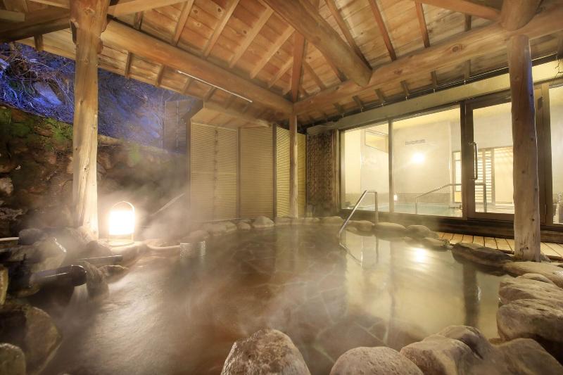 日式旅馆 Naruko Fuga