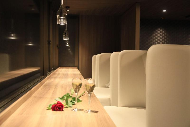 日式旅馆 Naruko Fuga