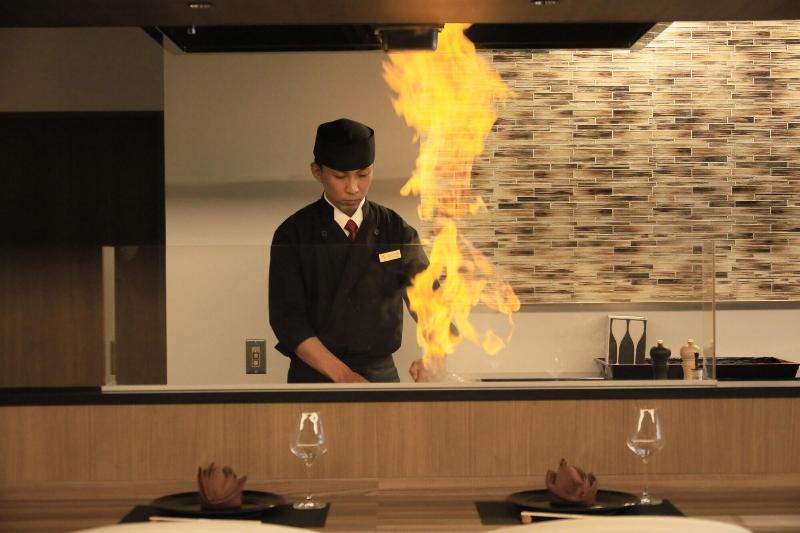 日式旅馆 Naruko Fuga