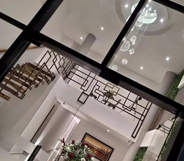 ユースホステル Boutique M