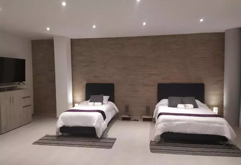 ユースホステル Boutique M