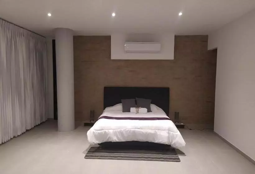 ユースホステル Boutique M