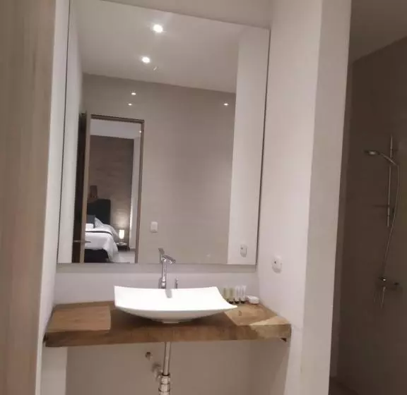 ユースホステル Boutique M