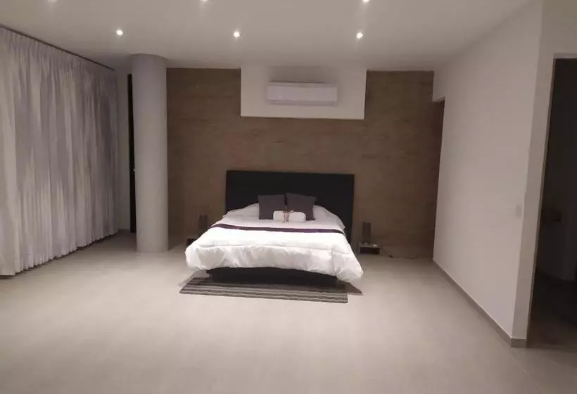 ユースホステル Boutique M