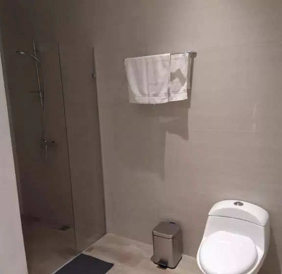 ユースホステル Boutique M