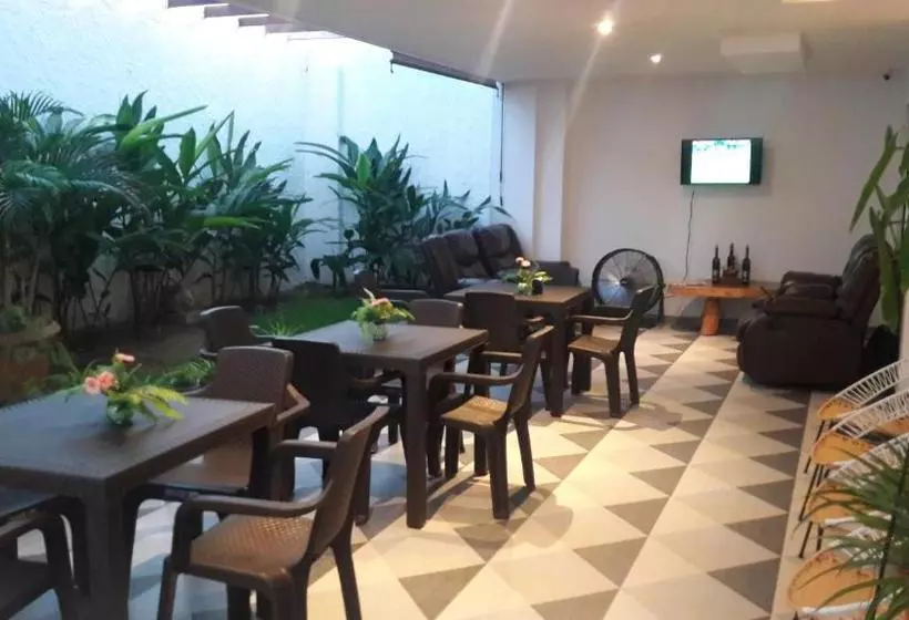 ユースホステル Boutique M