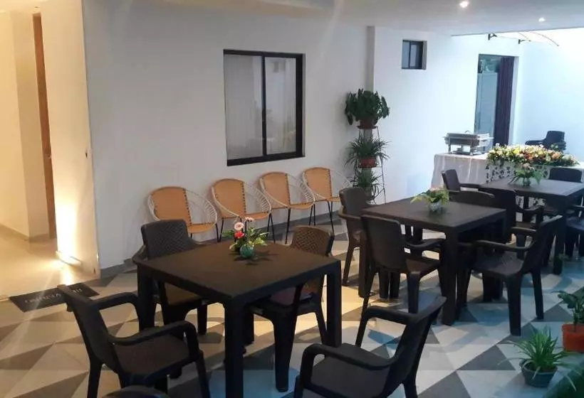 ユースホステル Boutique M