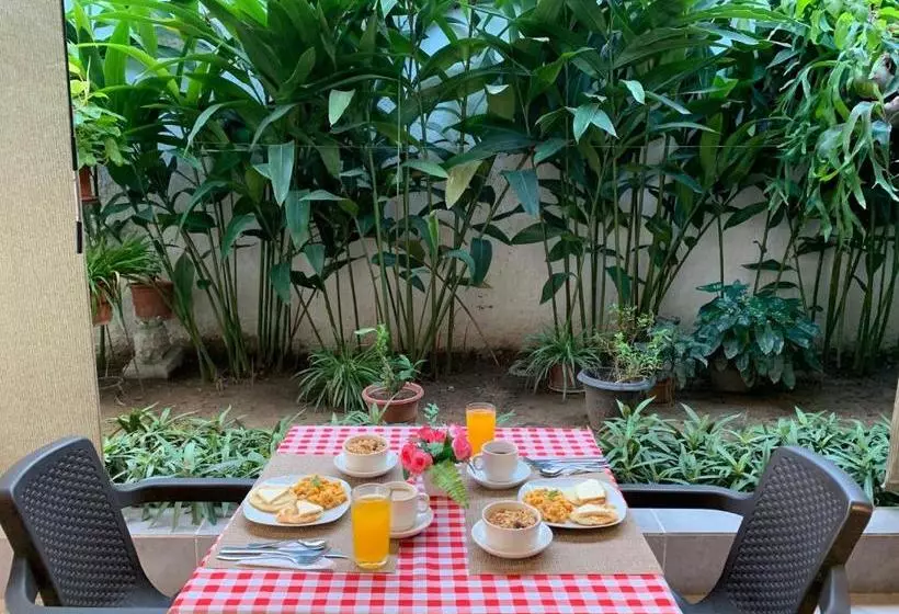 ユースホステル Boutique M