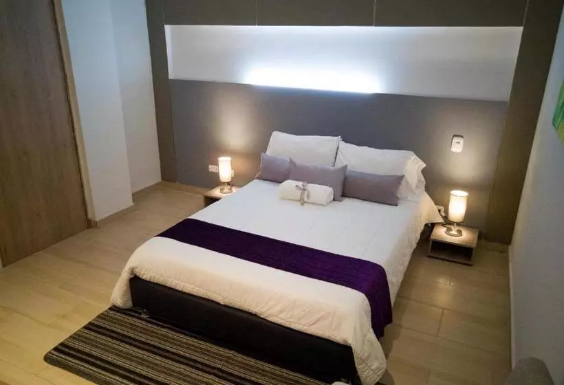 ユースホステル Boutique M