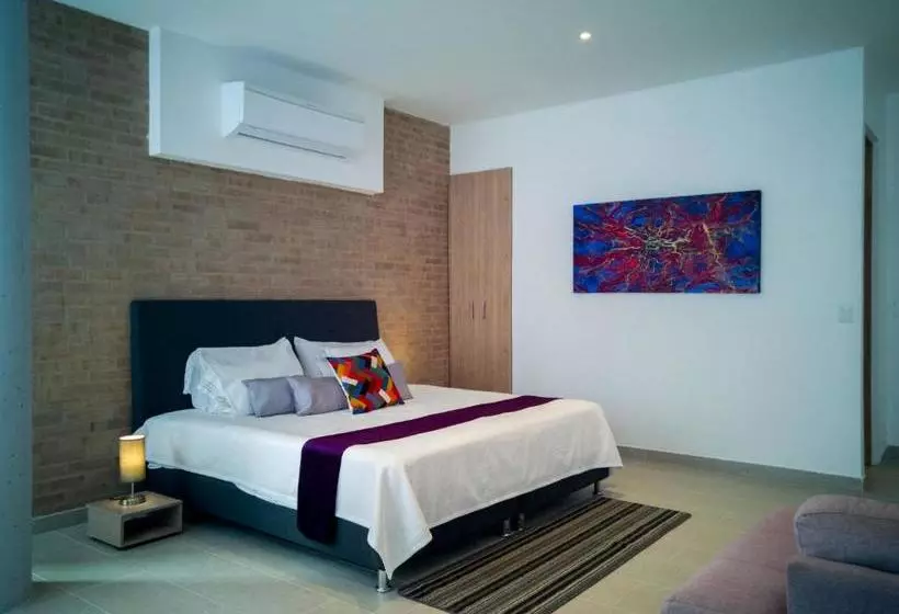 ユースホステル Boutique M