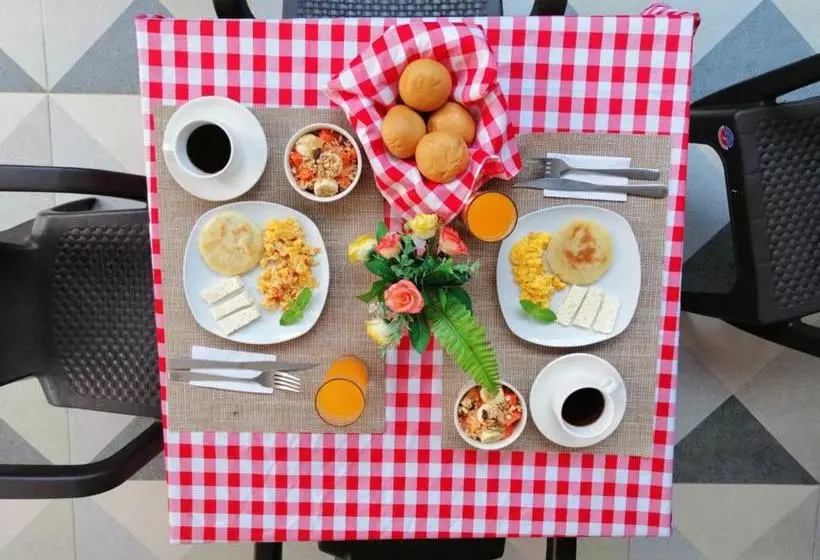 ユースホステル Boutique M