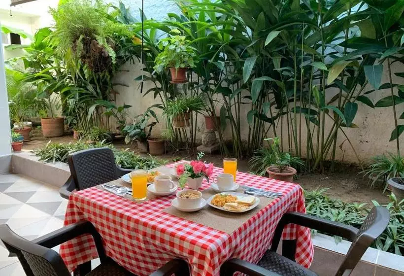 ユースホステル Boutique M