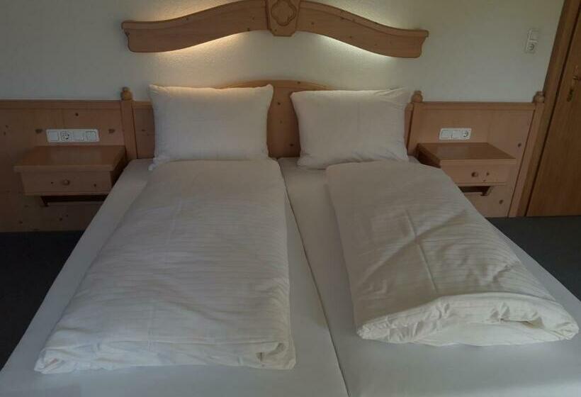 בית מלון כפרי Heiterwanger Hof