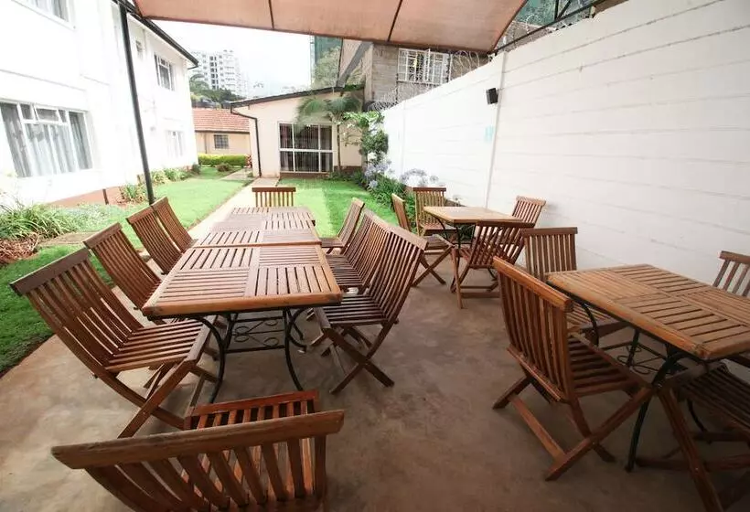 Pension Fahari Palm