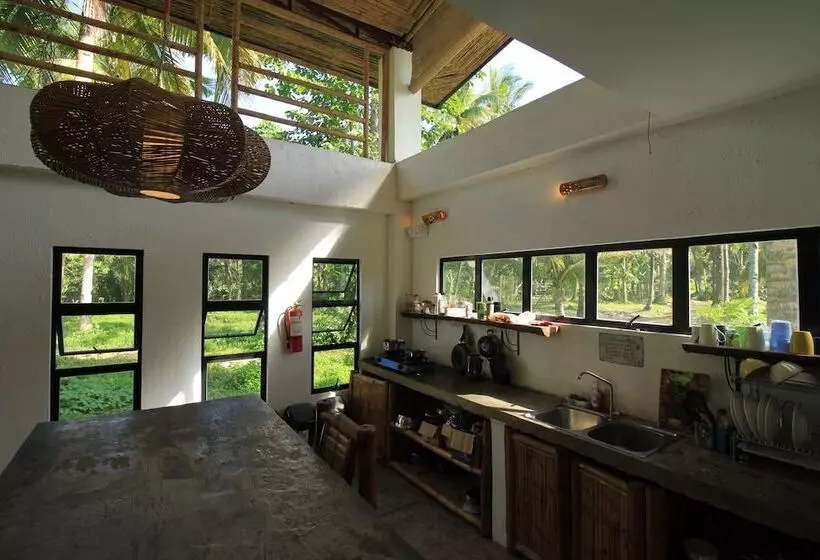 Sunlit Hostel