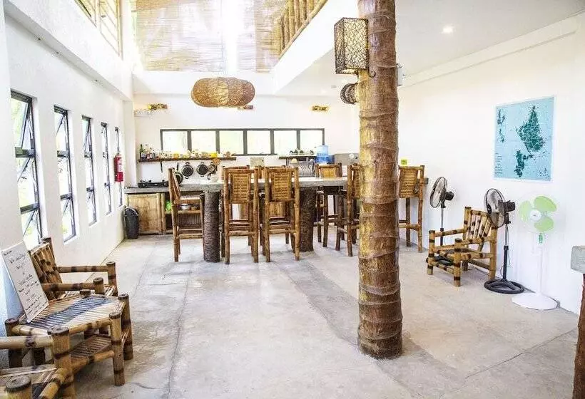 Sunlit Hostel