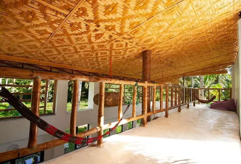 Sunlit Hostel