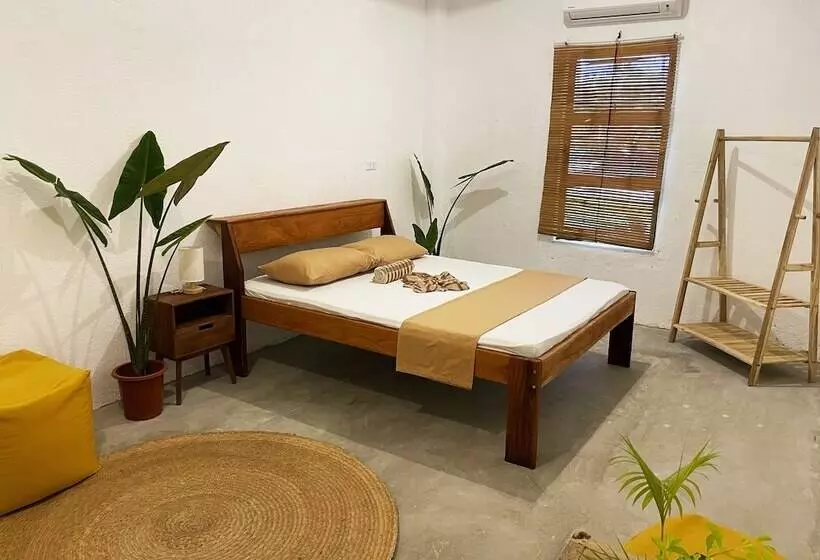 Sunlit Hostel
