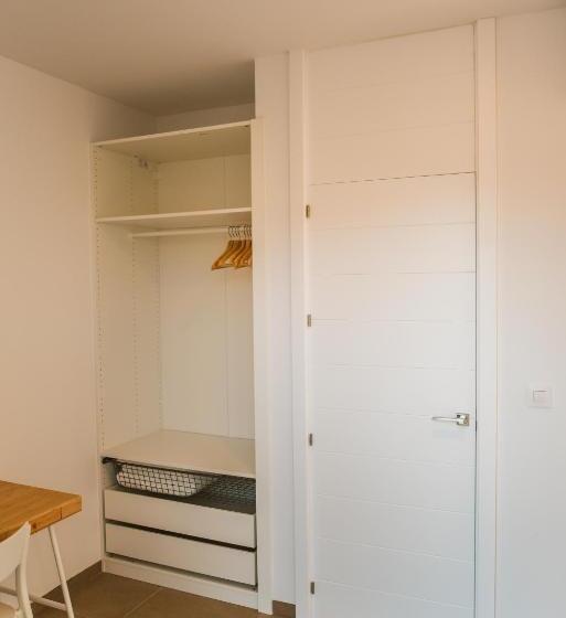 Apartamentos Zhr