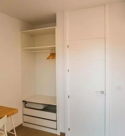 Apartamentos Zhr