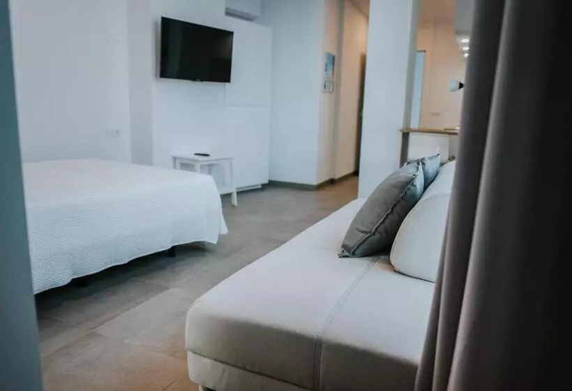 Apartamentos Zhr