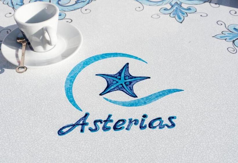 Asterias Residence