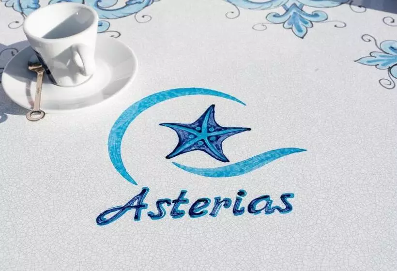 Asterias Residence