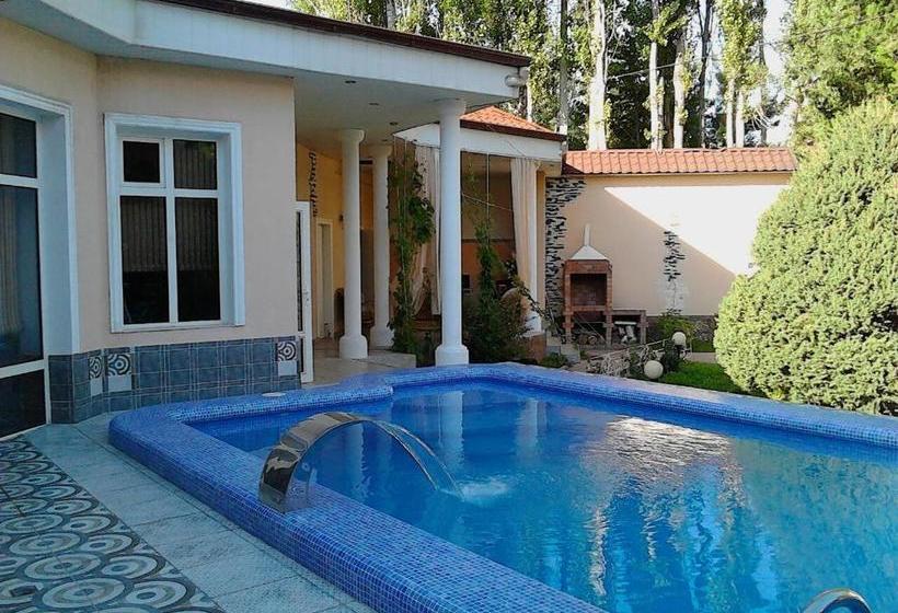 Bed & Breakfast Mini Hotel Home