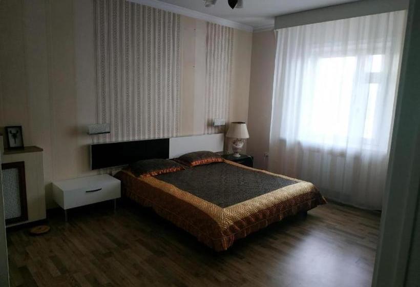 Bed & Breakfast Mini Hotel Home