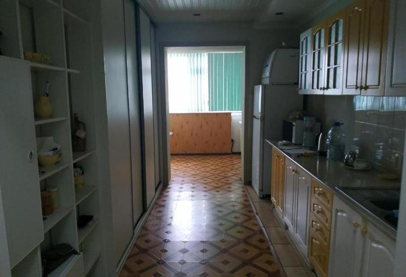 Bed & Breakfast Mini Hotel Home