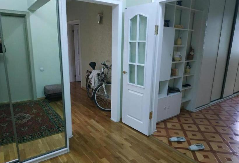 Bed & Breakfast Mini Hotel Home