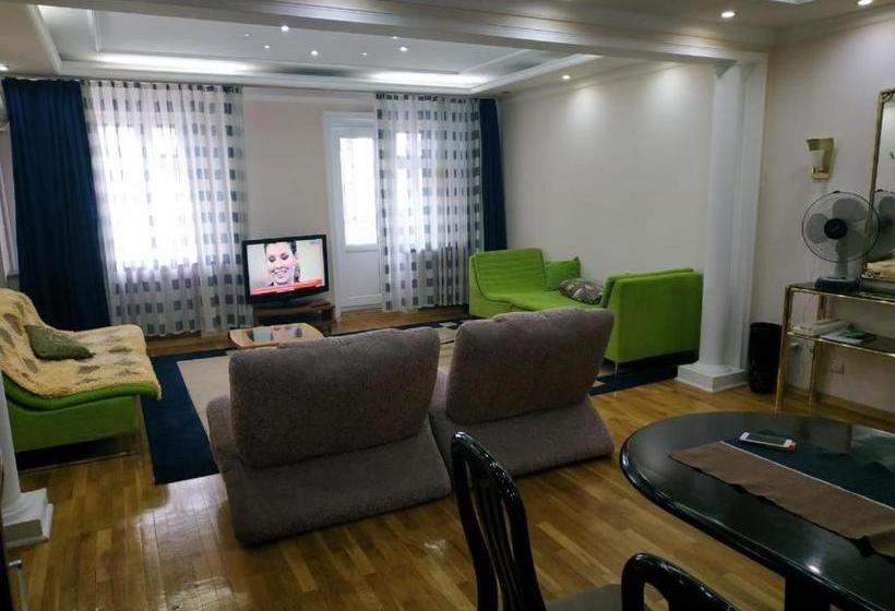 Bed & Breakfast Mini Hotel Home